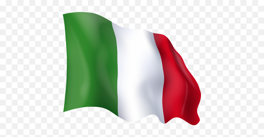 Flag Of Italy Emoji,Italy Flag Clipart