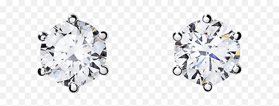 A Pair Of Earrings Womenu0027s Water Wave Earrings Rhinestone Emoji,Diamond Earring Png