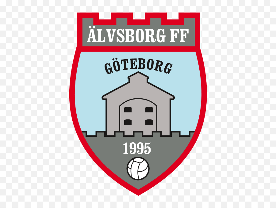 Älvsborgs Ff Logo Download - Logo Icon Png Svg Language Emoji,Ff Logo