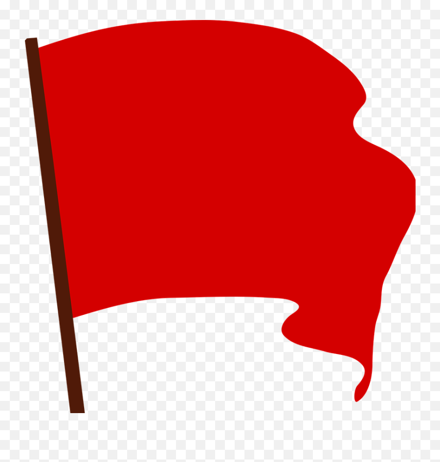 Using Californiau0027s Red Flag Law To Combat Hate Crimes Emoji,Communist Flag Png