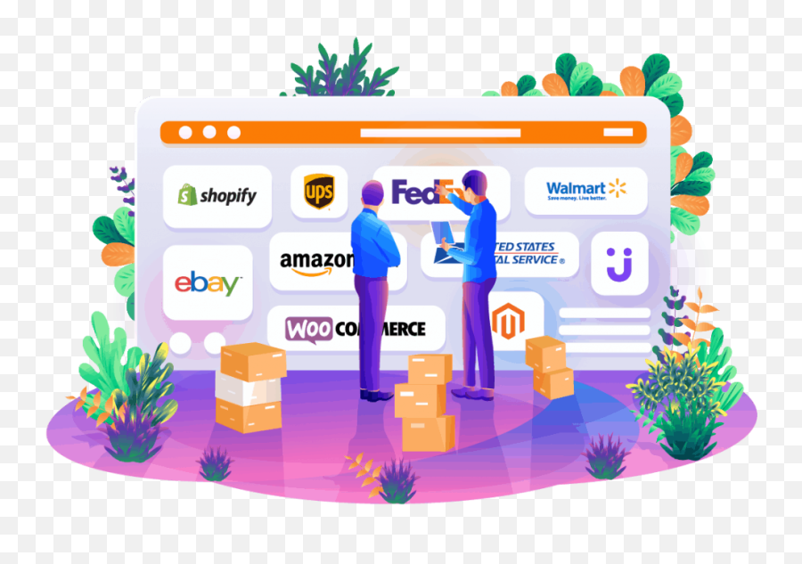Fulfyld Integrations Emoji,Walmart Logo Transparent Background