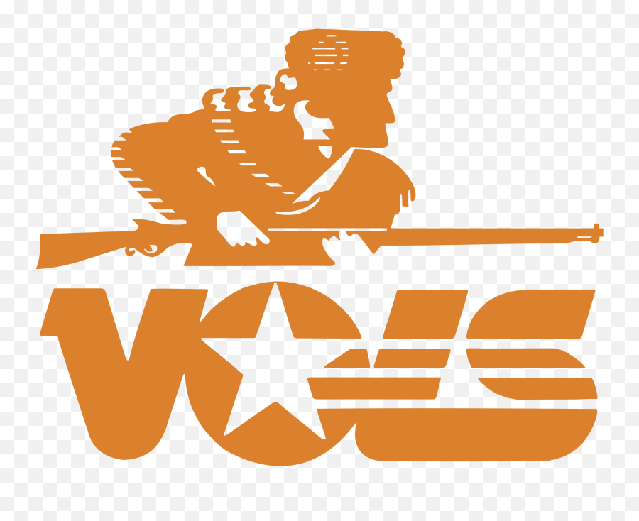Tennessee Vols Logo Png Transparent - Vector Tennessee Volunteers Logo Emoji,Tennessee Logo