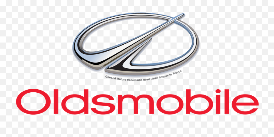 Oldsmobile Modern Logo Youth Hoodie - Oldsmobile Emoji,Oldsmobile Logo