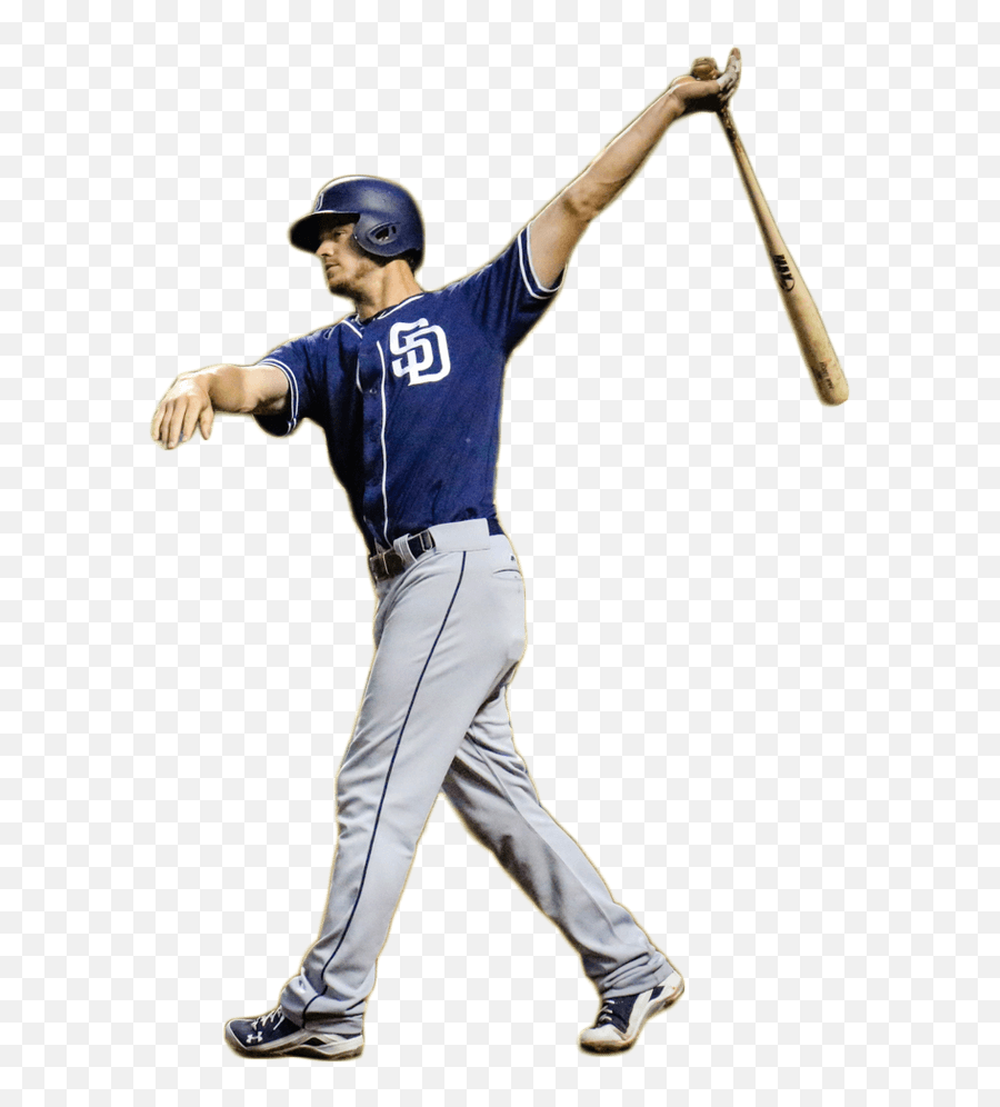San Diego Padres Myers Transparent Png - Padres De San Diego Png Emoji,San Diego Padres Logo