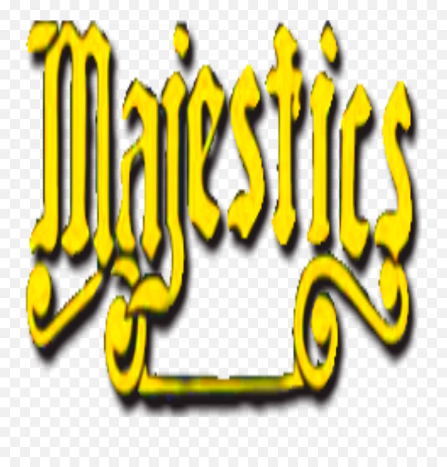 The Lowrider Game - Majestics Cc Miami Lowrider Car Club Majestics Car Club Logo Emoji,Lowrider Logo