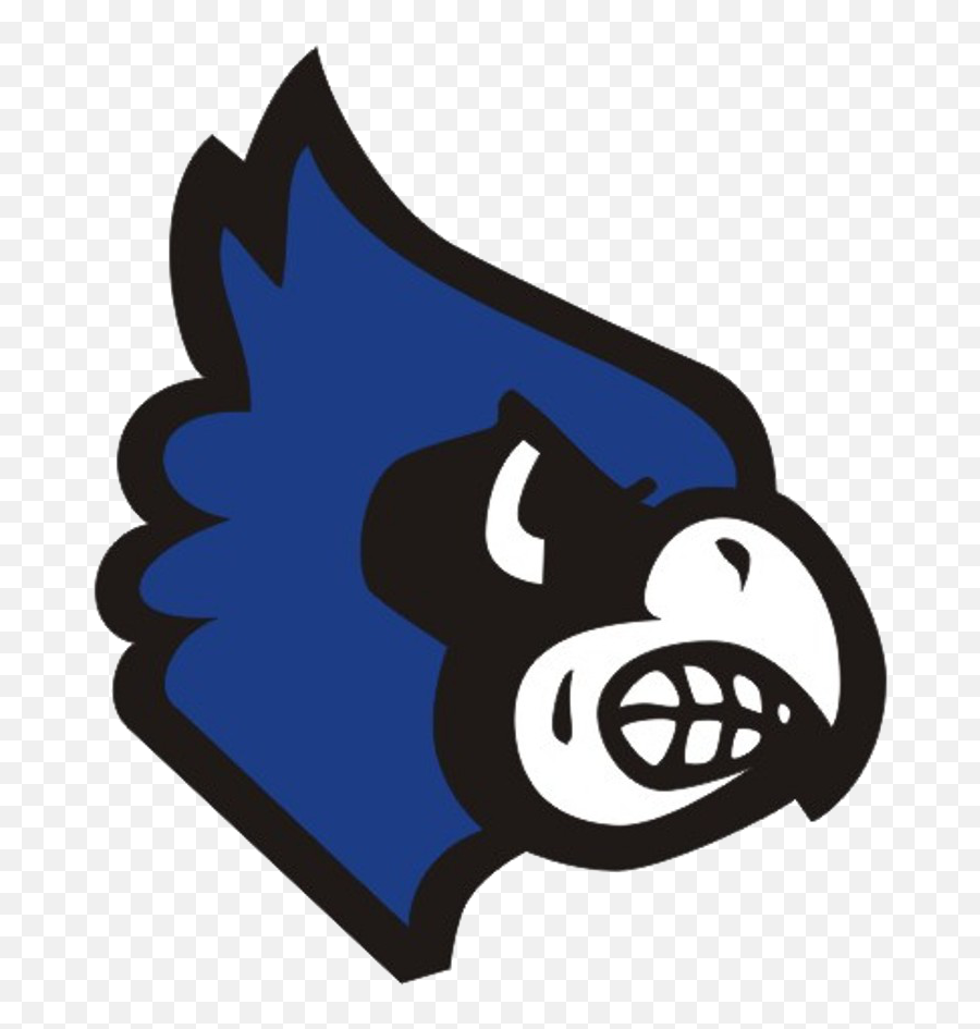 Blue Jays Clipart - Washington Missouri High School Emoji,Blue Jays Logo