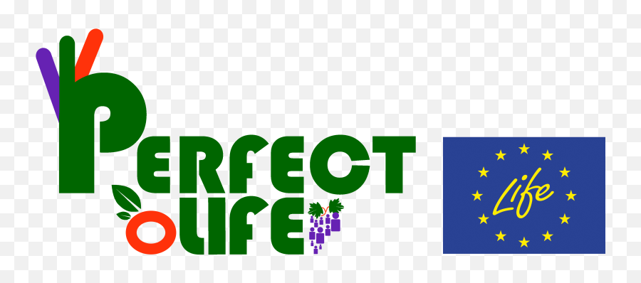 Perfect Life Emoji,Life Logo
