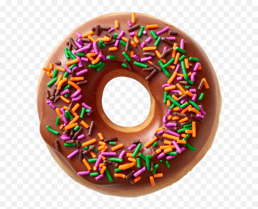 Png Tumblr Transparent - Krispy Kreme Donuts Clipart Png Krispy Kream Donuts Png Emoji,Donuts Clipart