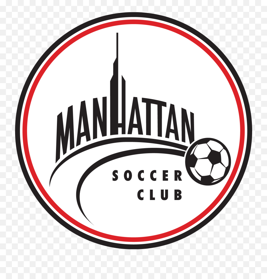Nycu0027s Largest Soccer Club All Ages U0026 Competition - Manhattan Soccer Club Emoji,Soccer Png