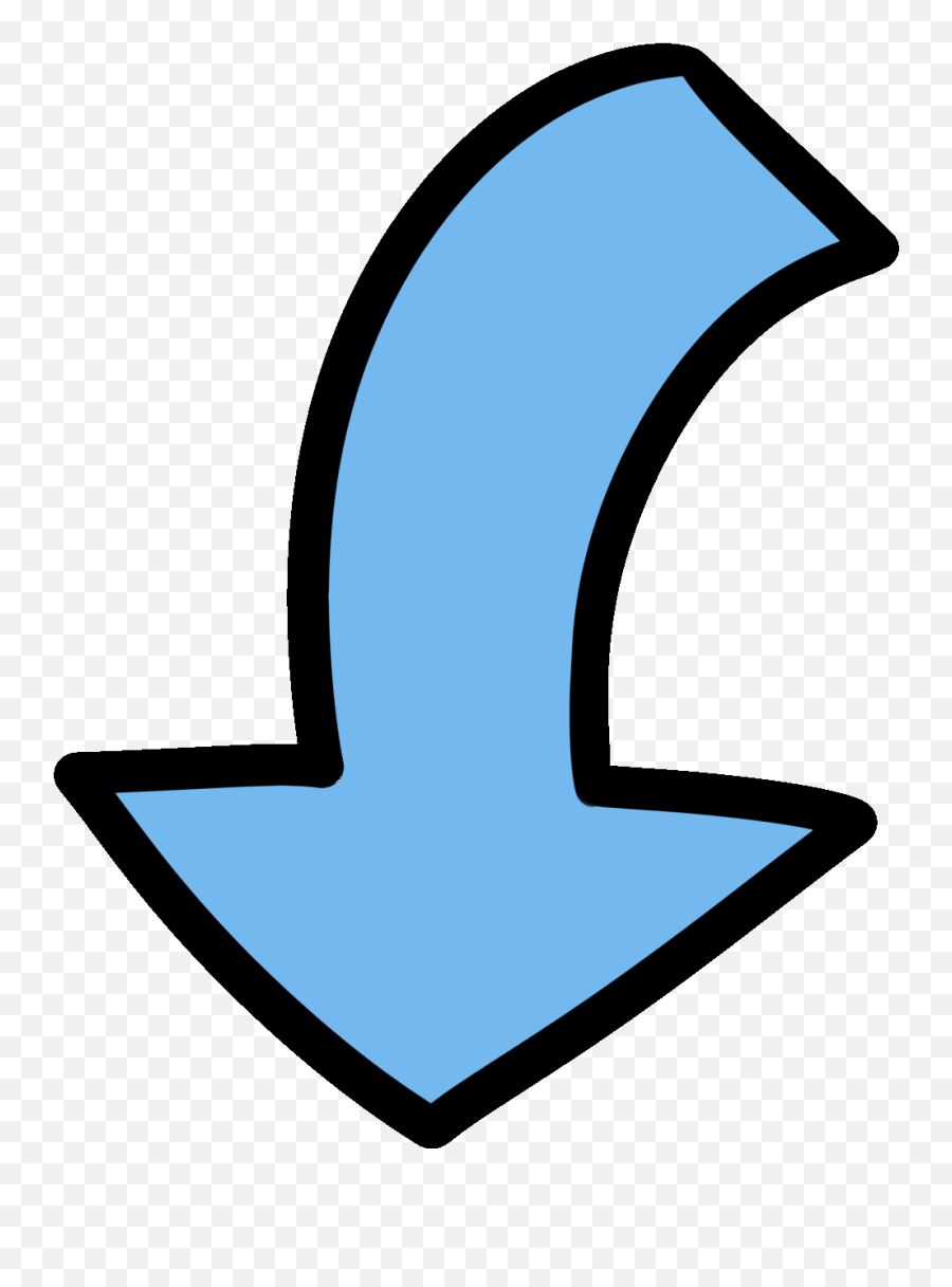 Seaworld - Arrow Pointing Down Gif Transparent Emoji,Seaworld Logo