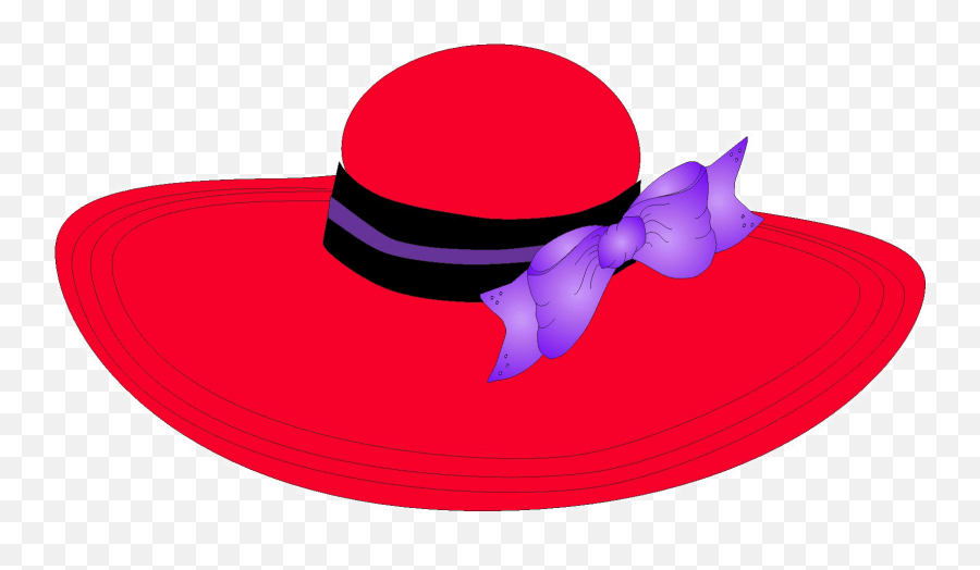 Christmas Santa Hat Clipart - Clip Art Bay Clipart Red Hat Emoji,Santa Hat Clipart