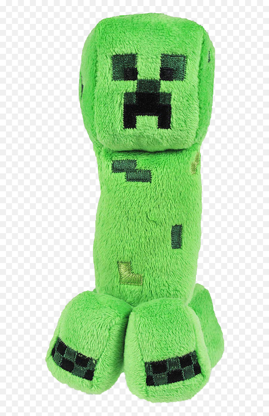Creeper Png Background Image - Minecraft Creeper Plush Emoji,Minecraft Creeper Png