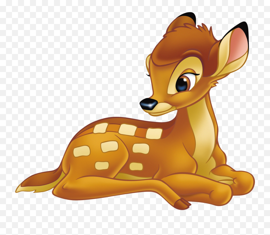 Thumper Life Bambi Hq Png Image - Bambi Png Emoji,Bambi Png