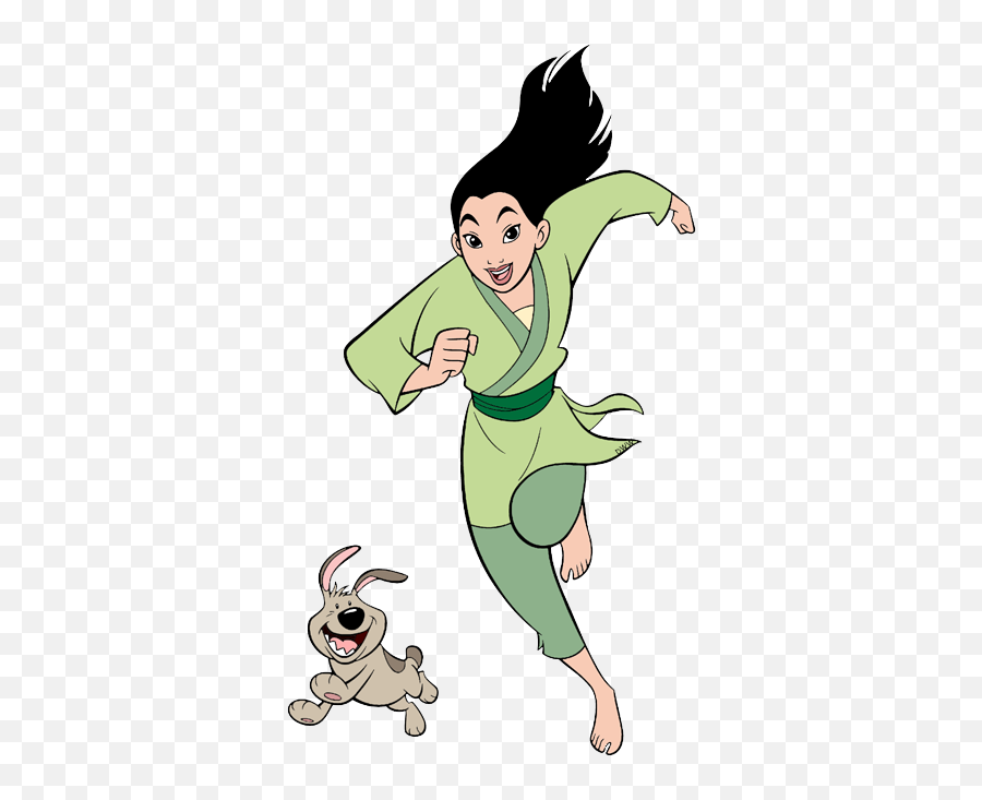 Disney Clipart Mulan - Disney Clipart Mulan Emoji,Brother Clipart