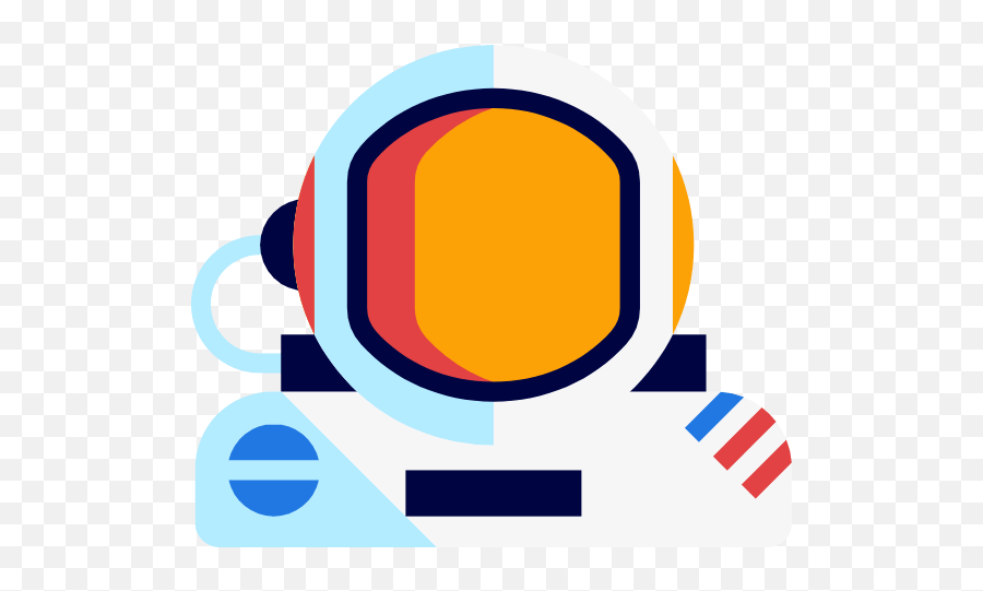 Astronaut Helmet Graphic - Clip Art Free Graphics Language Emoji,Astronaut Helmet Png