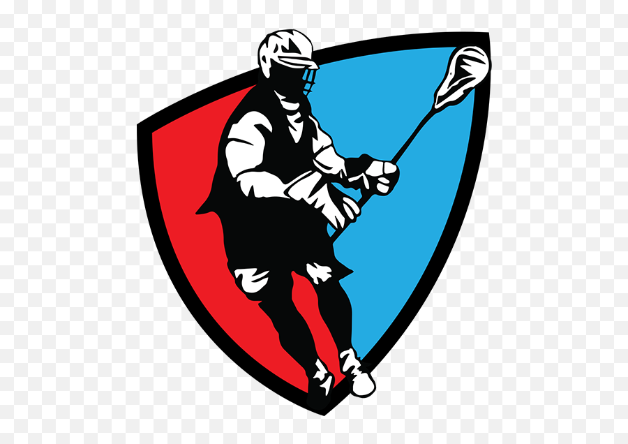 Lacrosse Leagues In Morris County Nj - Sporty Emoji,Lacrosse Logo