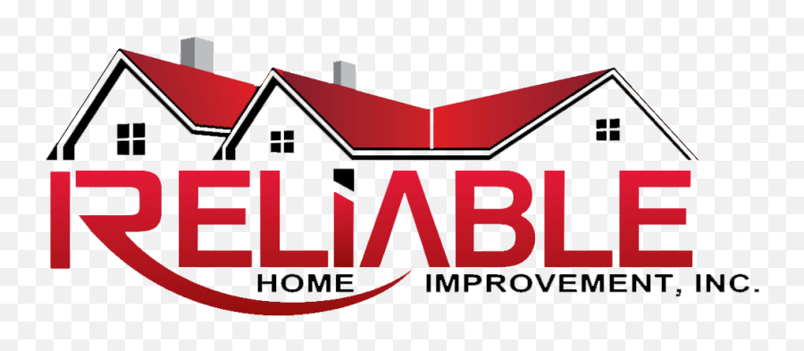 Reliable Home Improvement Inc - Language Emoji,Home Improvement Logo