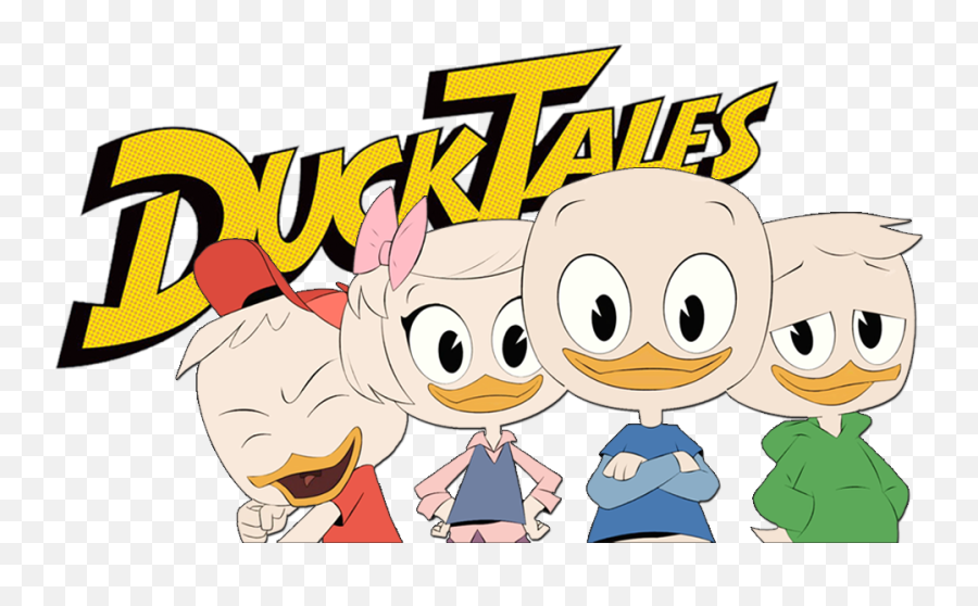 Library Of Daycare House Vector - Ducktales Logo Png Emoji,Daycare Clipart