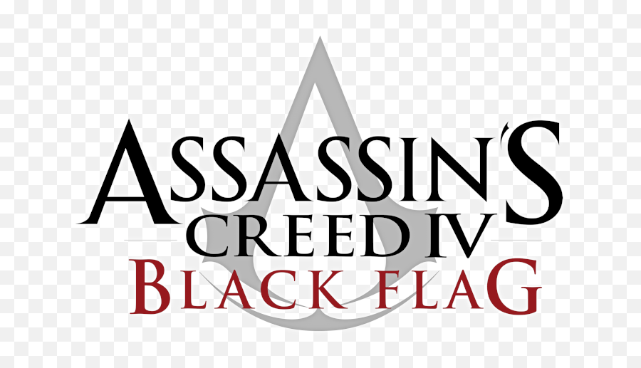 Assassinu0027s Creed Iv Black Flag Details - Launchbox Games Language Emoji,Abstergo Logo