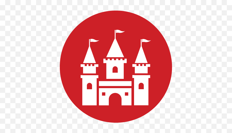 Disney Icon Png 7685 - Free Icons Library La Fogata Taqueria Emoji,Disney Castle Logo