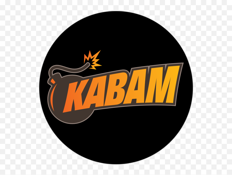 Full - Kabam Emoji,Logo Projector