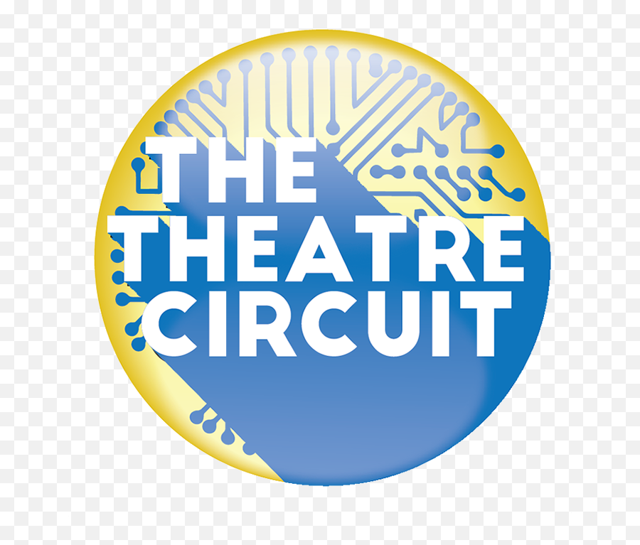 The Theatre Circuit - Language Emoji,Circuit Png