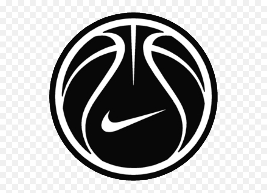 Basket Nike Logo - Transparent Nike Basketball Logo Emoji,Nike Logo Wallpaper