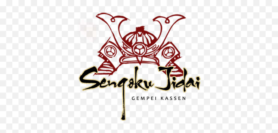 Matrix Games - Sengoku Jidai Gempei Kassen Sengoku Jidai Manchu Emoji,Emperor Logos