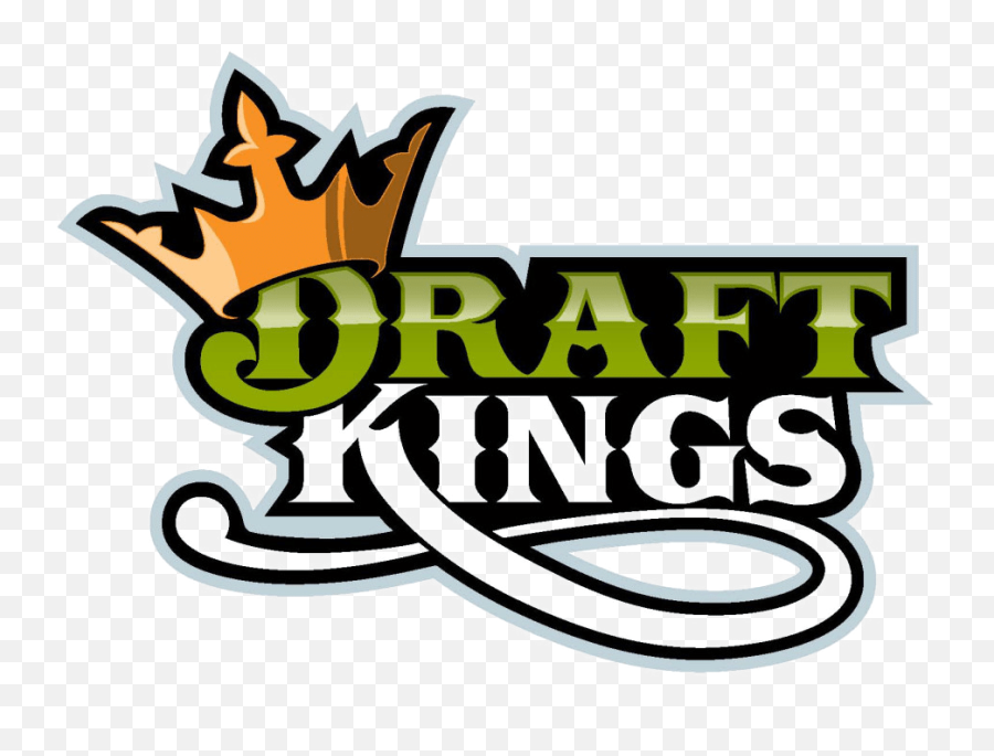 Draftkings Emoji,Draftkings Logo