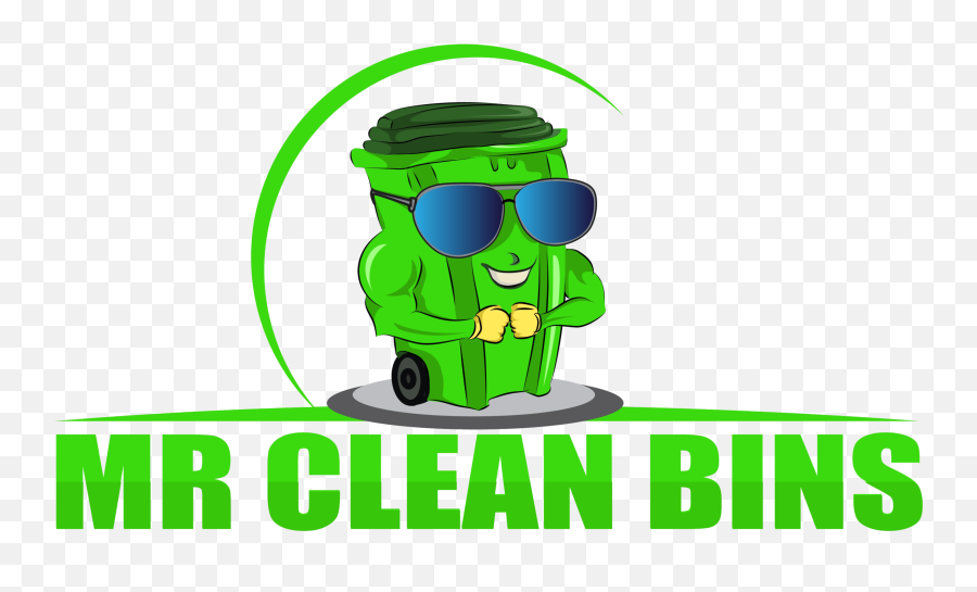 Social Agency Website - Fictional Character Emoji,Mr Clean Logo