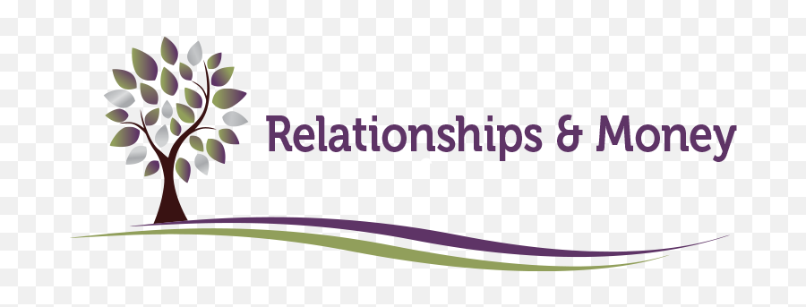 Relationships And Money - Horizontal Emoji,Money Logo