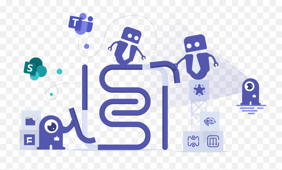 Microsoft Teams Office365 - Language Emoji,Ms Teams Logo