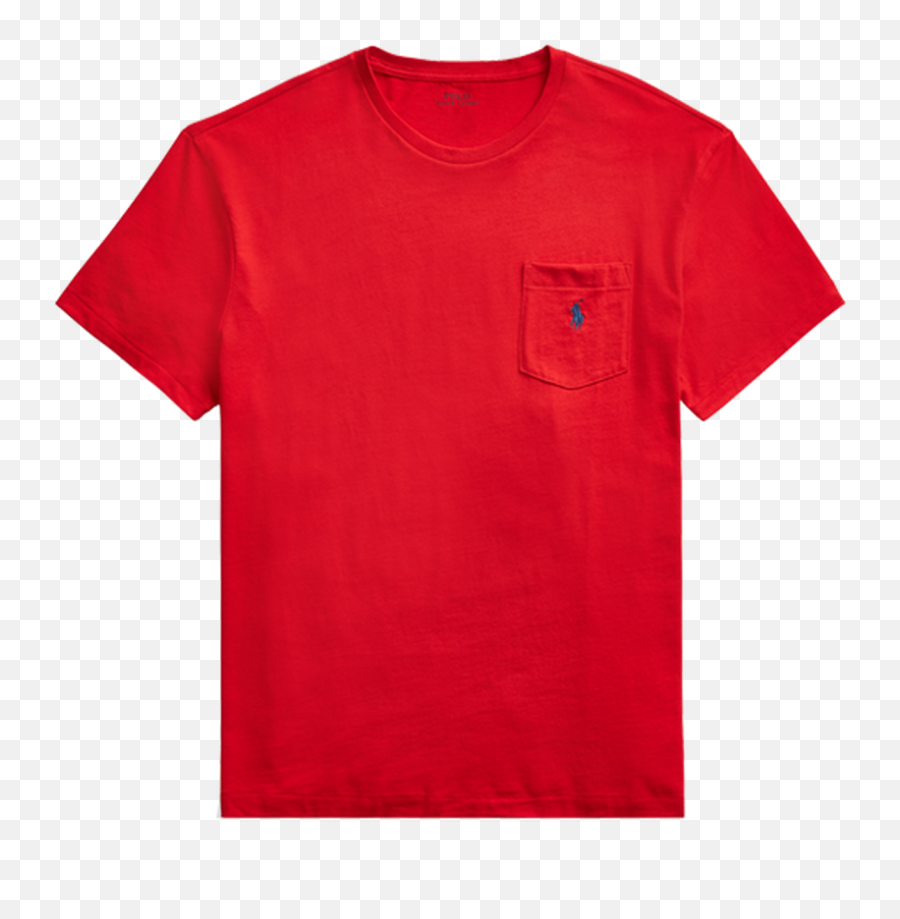Polo Ralph Lauren Pocket T - Shirt Gant T Shirt Pack Emoji,Chanel Logo Shirts