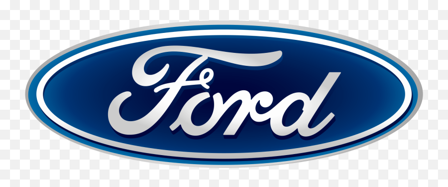 Ford Logo - Ford Logo Emoji,Ford Png