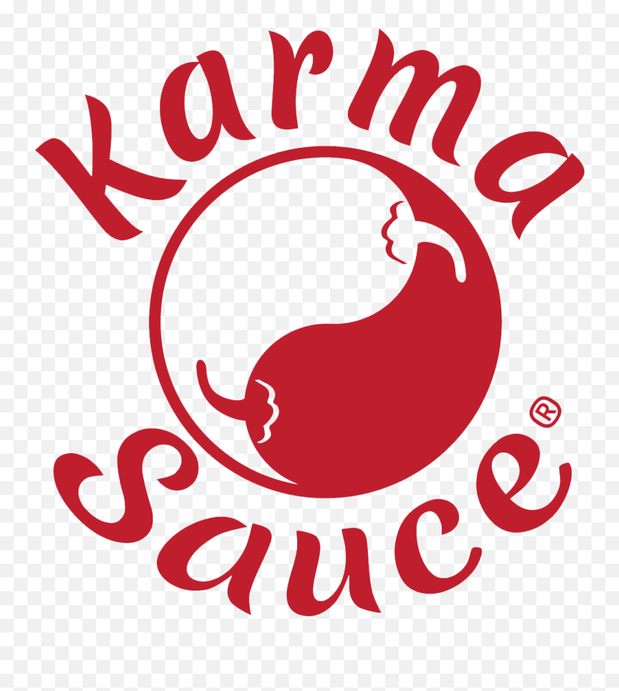 Cosmic Cargo - Karma Sauce Emoji,Cosmic Logo
