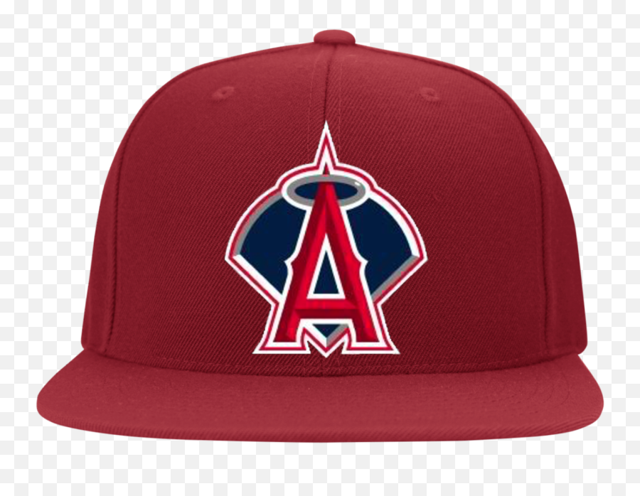 Official Anaheim Angels Classic Logo - Logo Angels Baseball Png Emoji,Anahiem Angels Logo