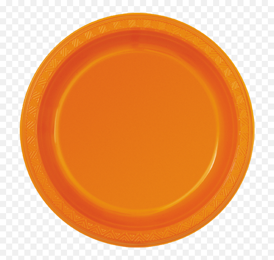 Plate Png Images Transparent Background - Orange Plate Emoji,Plate Transparent Background