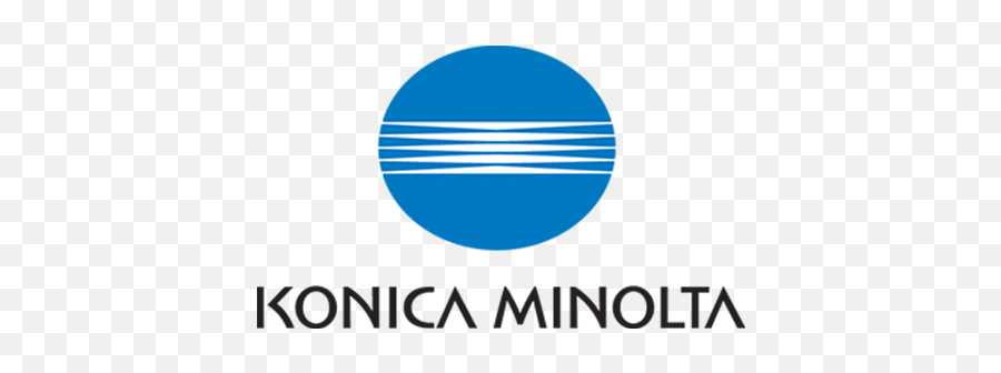 Cms Imaging - Archived News Konica Minolta Logo Emoji,Cmsu Logo