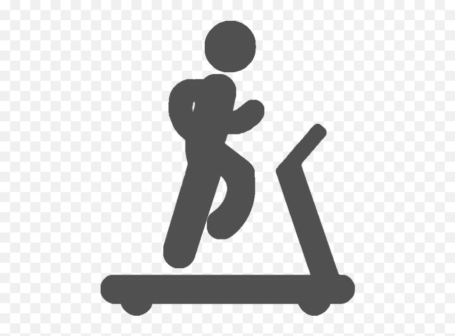 Workout Plan For The New Year 2020 - And Supplies Emoji,Treadmill Clipart