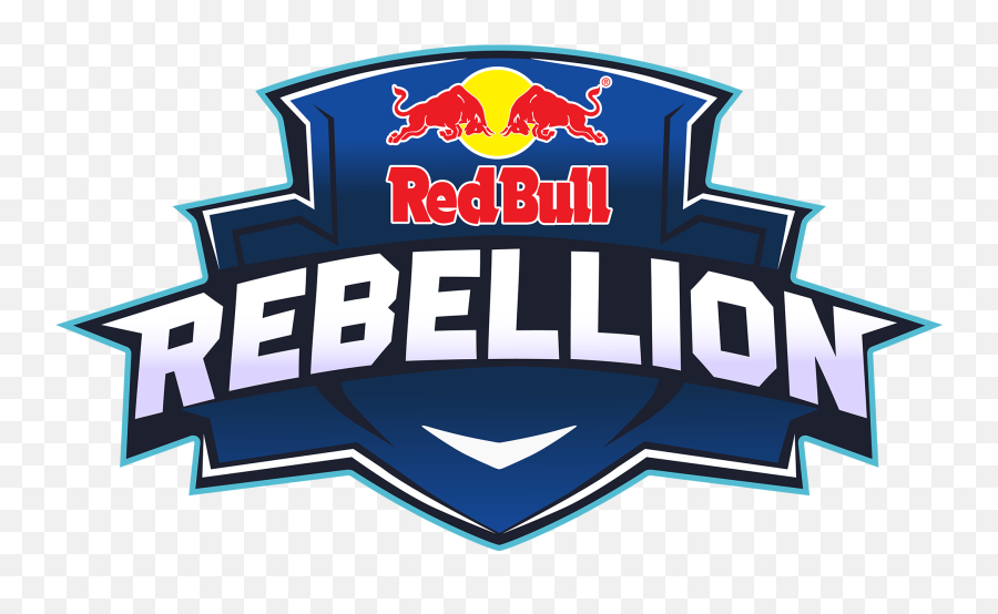 Redbull Rebellion - Red Bull Crashed Ice Emoji,Rebellion Logo
