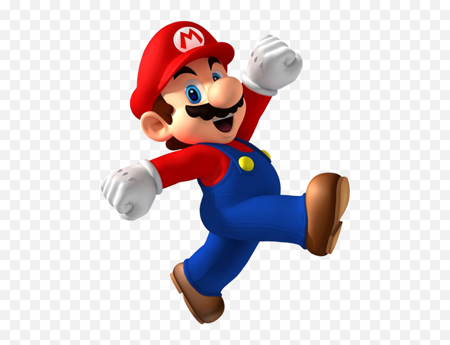 New Super Mario Bros Vr Mario Bros Super Mario Party - Mario Party 8 Mario Emoji,Mario Head Png