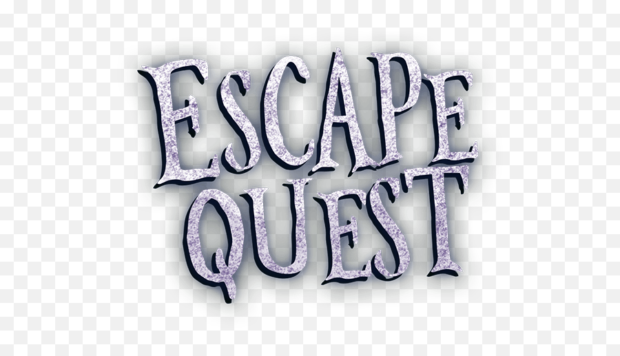 Escape Quest Setup Guide - Language Emoji,Quest Logo