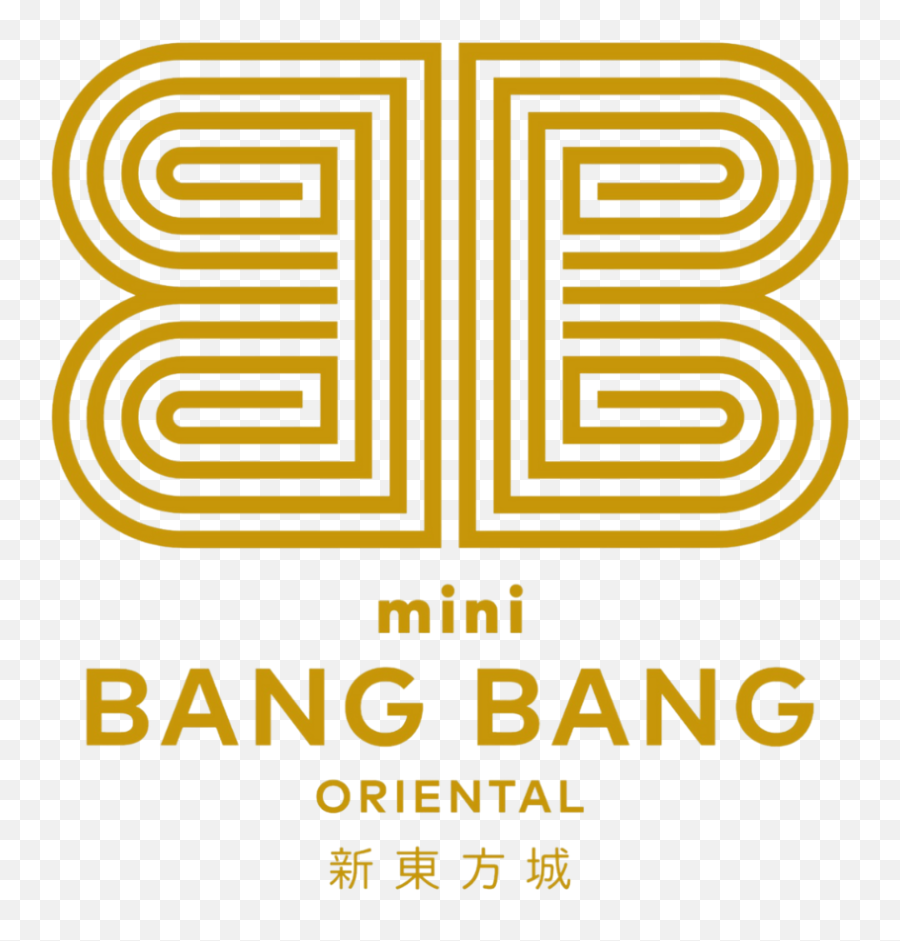 Mini Bang Bang Oriental Emoji,Bang Png