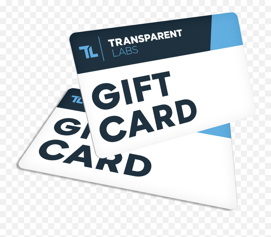 Gift Card Emoji,Transparent Labs Preseries Stim Free