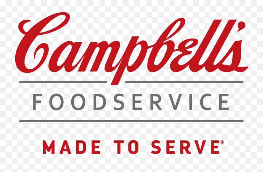 Our Food - Campbell Soup Company Foodservice Emoji,Us Foods Logo