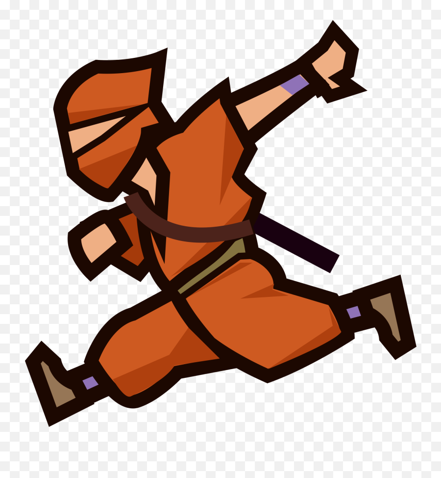 Download Ninja Png Image For Free - Emoji De Ninja Png,Ninja Transparent