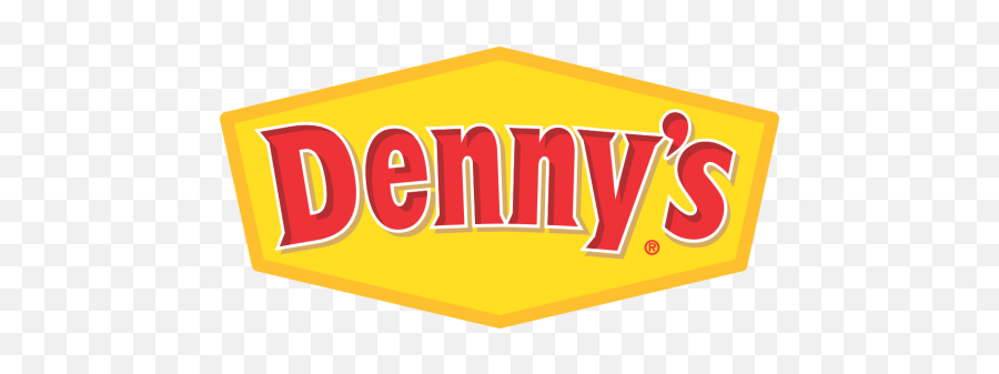 Dennys Logo - Dennys Logo Emoji,Fast Food Logos