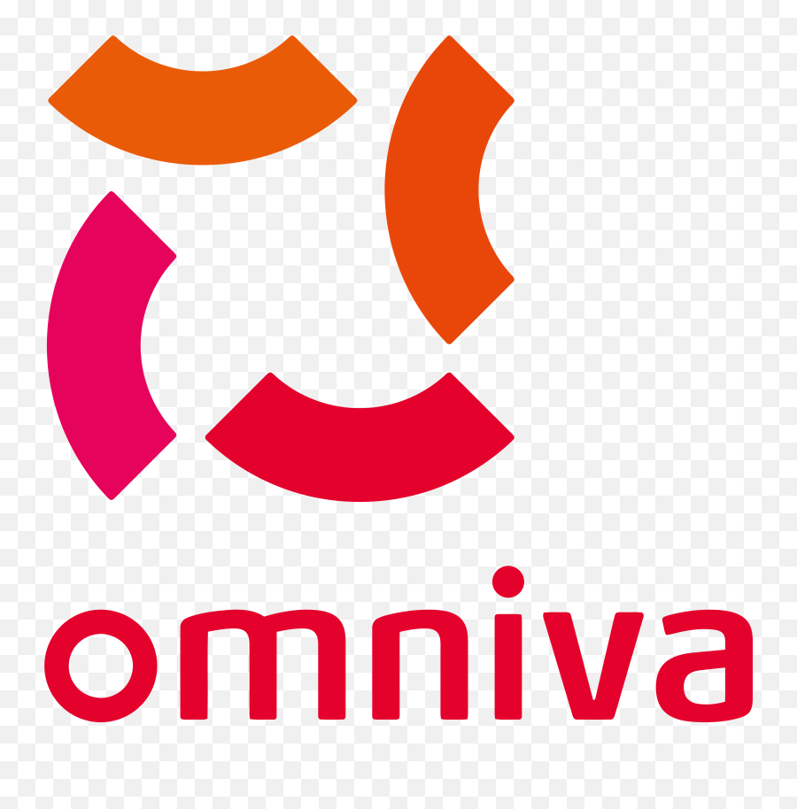 Omniva U2013 Logos Download - Omniva Logo Png Emoji,Red Bull Logo Vector