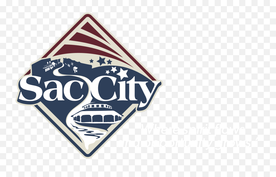 Sac City Emoji,Sac Logo