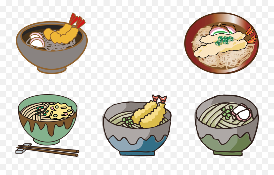Cuisine Food Tableware Png Clipart Emoji,Ramen Clipart